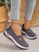 Women's summer shoes