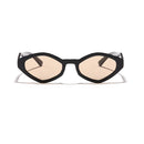 Vintage cat eye sunglasses UV400