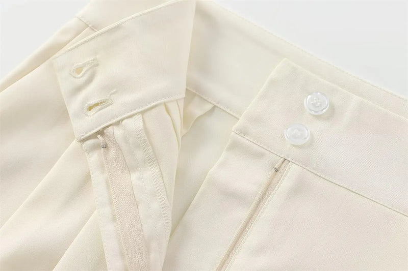 Women's 2-piece spring/summer set