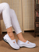 Women's summer shoes