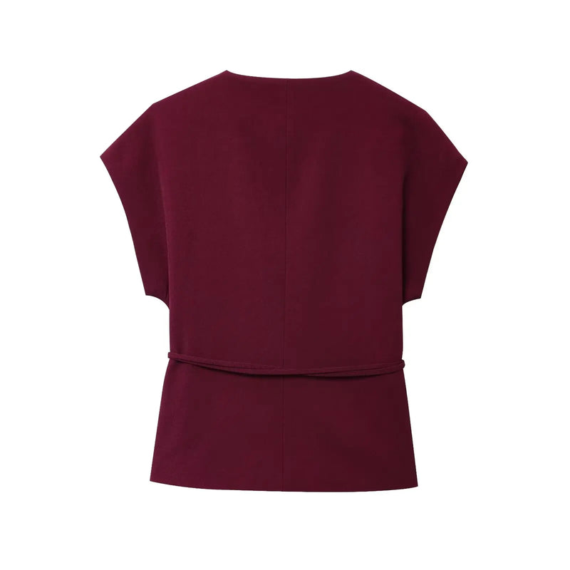 Women's 2-piece spring/summer set