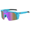 Glasses for outdoor sports