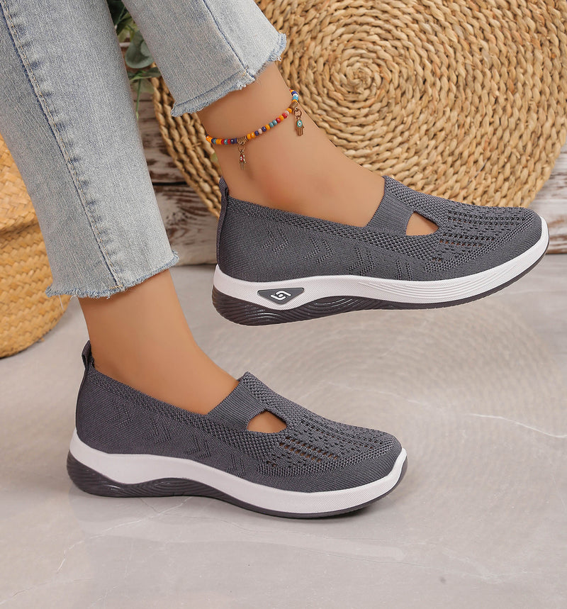 Women's summer shoes