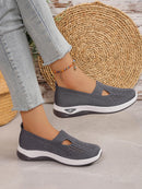 Women's summer shoes