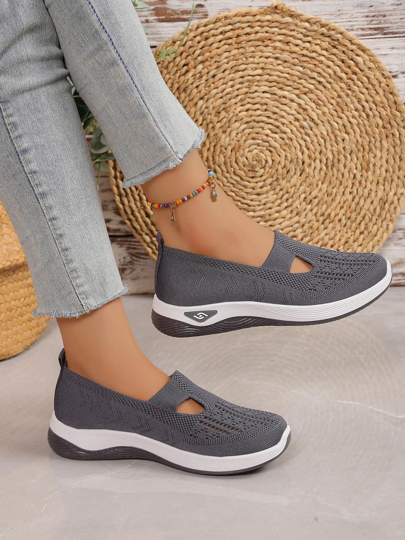 Women's summer shoes