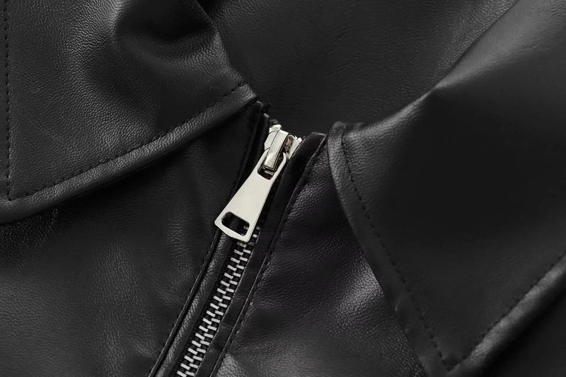 Jacket Fashion Bomber