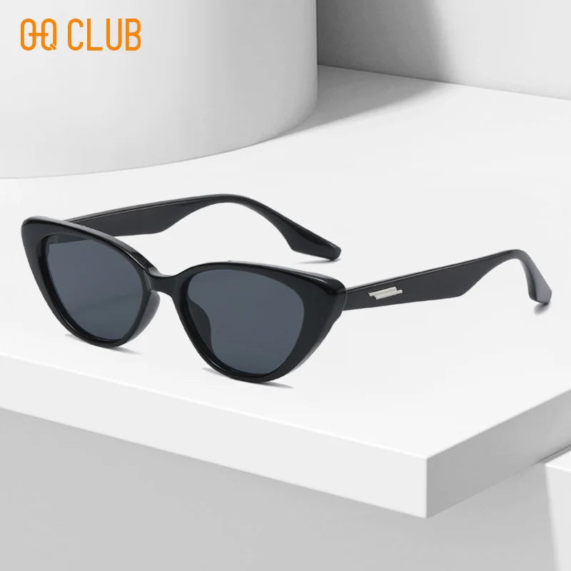 Steampunk CLUB Eyepieces Polarized Sunglasses