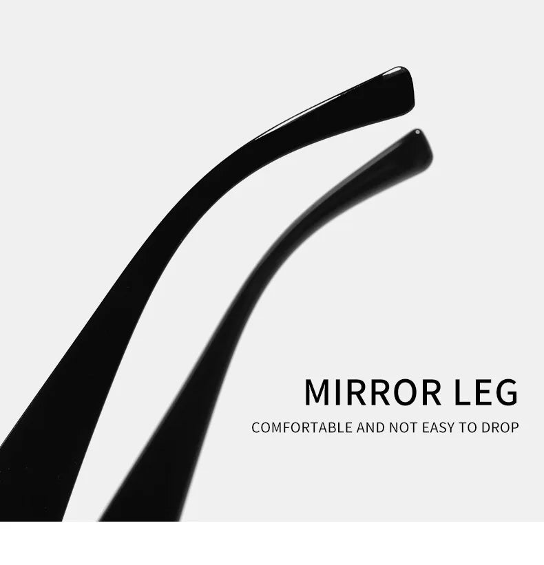 Vintage cat eye sunglasses UV400