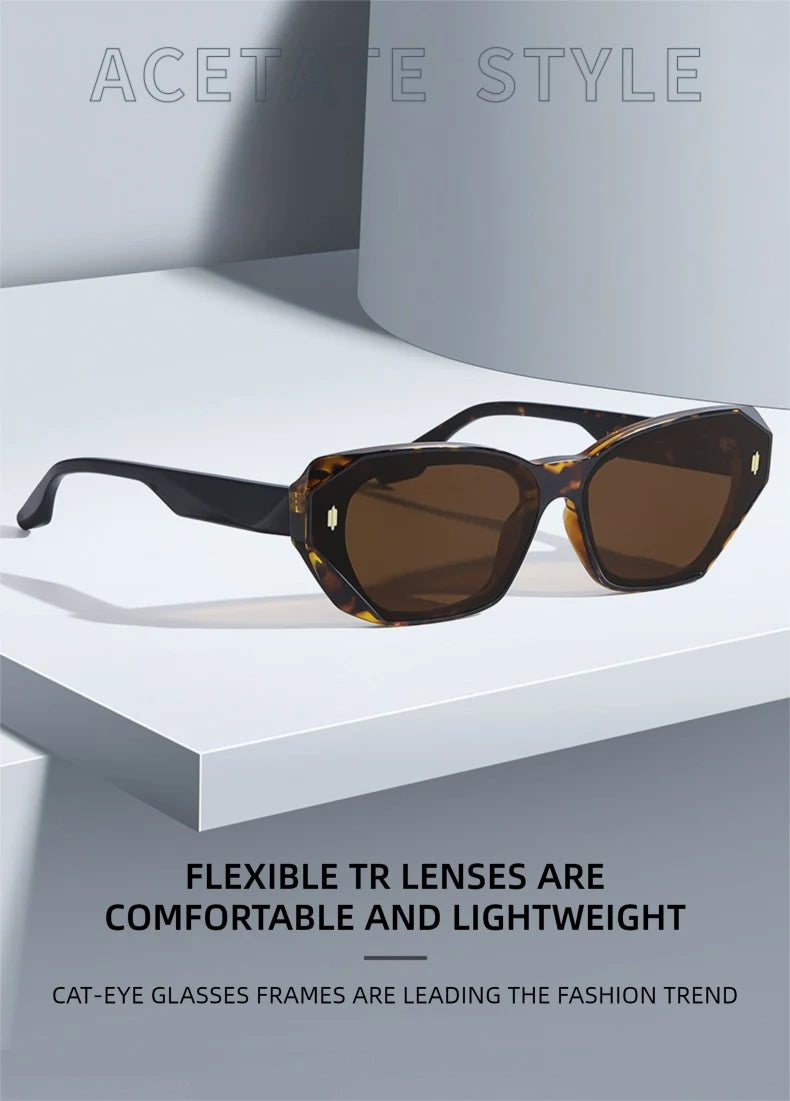 CLUB Sunglasses Polarised lenses