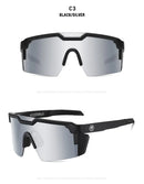 Glasses for outdoor sports