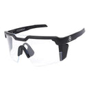 Glasses for outdoor sports