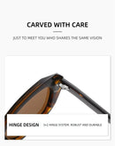 CLUB Sunglasses Polarised lenses