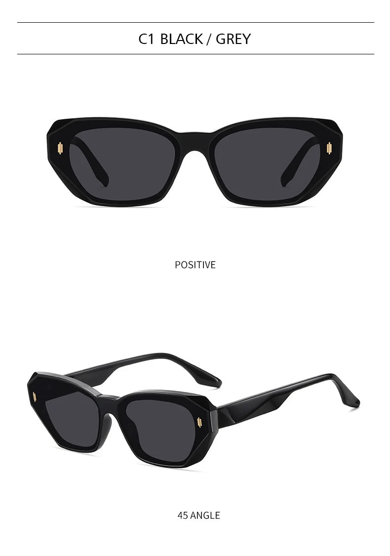 CLUB Sunglasses Polarised lenses