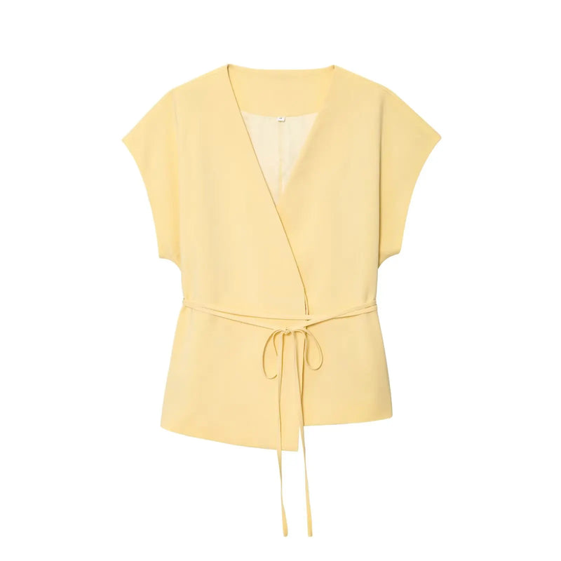 Women's 2-piece spring/summer set