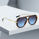 Fashion gradient sunglasses