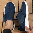 Casual orthopedic shoes