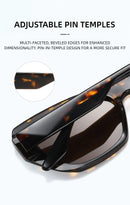 CLUB Sunglasses Polarised lenses