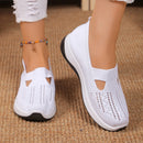 Women's summer shoes