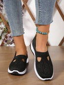Women's summer shoes