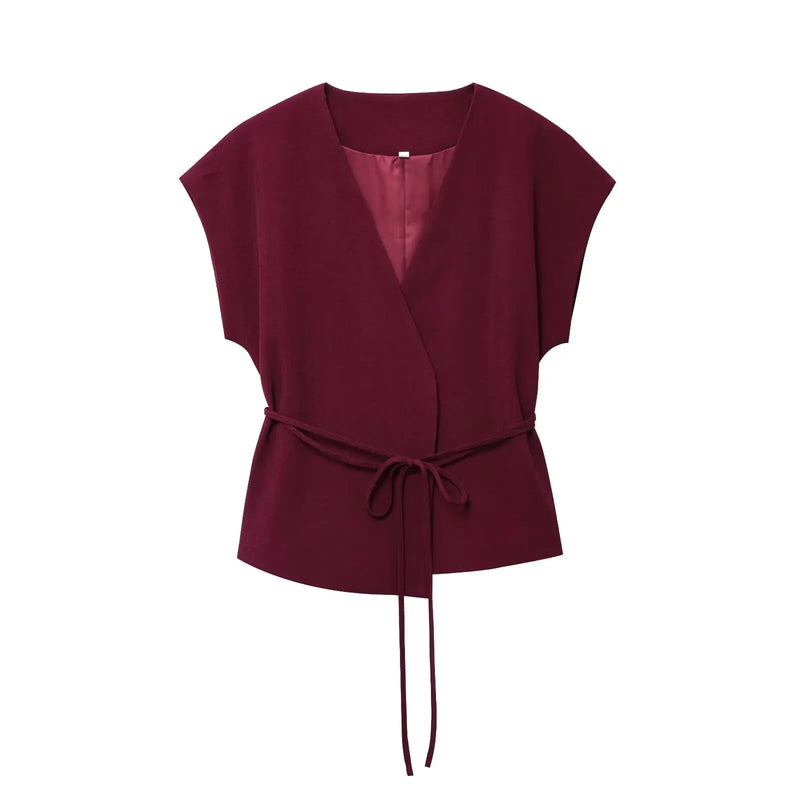 Women's 2-piece spring/summer set