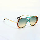 Fashion gradient sunglasses