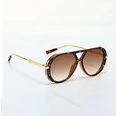 Fashion gradient sunglasses