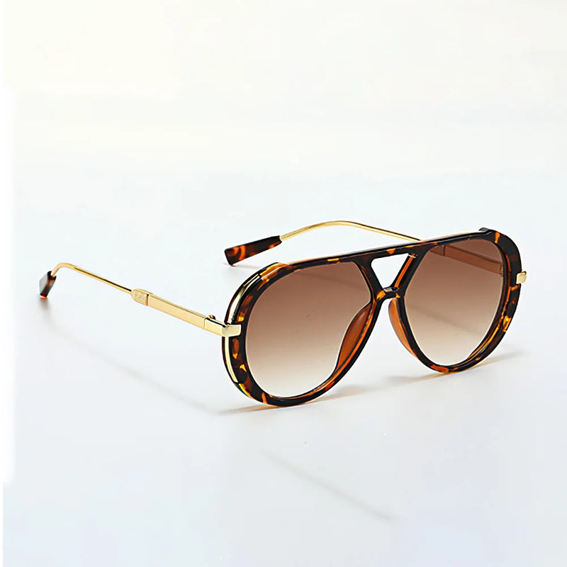 Fashion gradient sunglasses