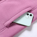 Jacket Fashionable Multifunctional Comfortable