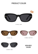 CLUB Sunglasses Polarised lenses