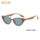Steampunk CLUB Eyepieces Polarized Sunglasses