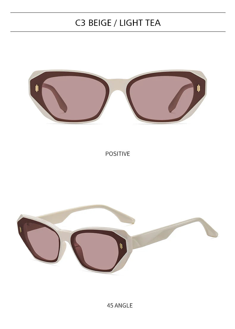 CLUB Sunglasses Polarised lenses