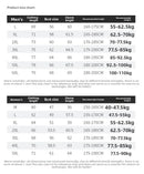 Jacket Fashionable Multifunctional Comfortable