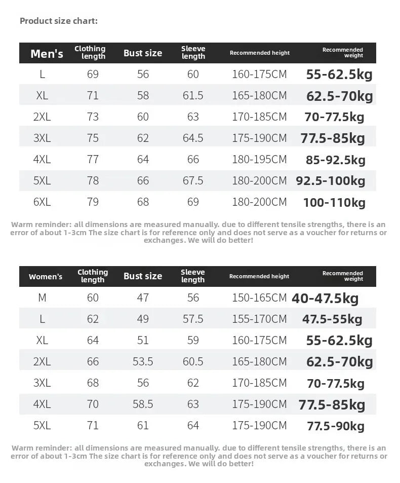 Jacket Fashionable Multifunctional Comfortable