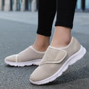 Casual orthopedic shoes