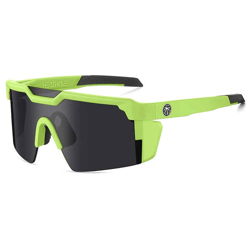 Glasses for outdoor sports