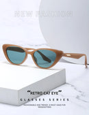 Steampunk CLUB Eyepieces Polarized Sunglasses