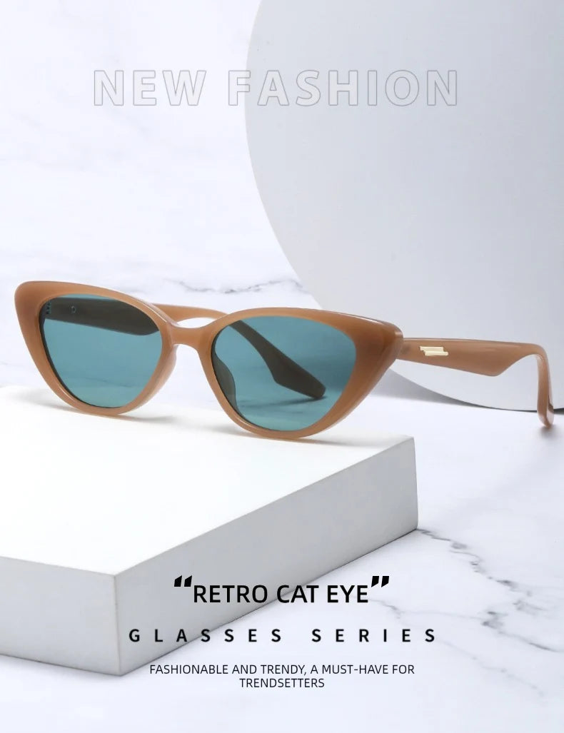 Steampunk CLUB Eyepieces Polarized Sunglasses