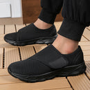 Casual orthopedic shoes