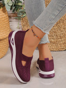 Women's summer shoes