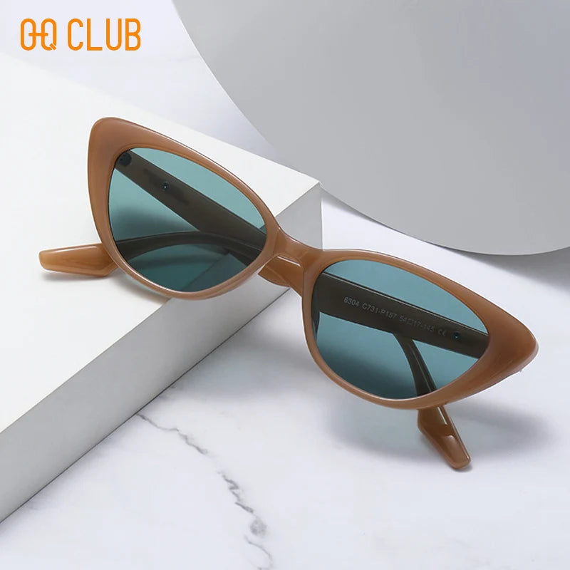 Steampunk CLUB Eyepieces Polarized Sunglasses
