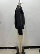 Jacket Fashion Bomber