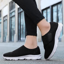 Casual orthopedic shoes