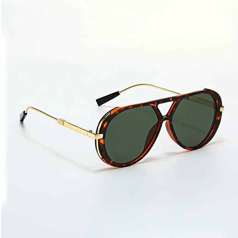 Fashion gradient sunglasses