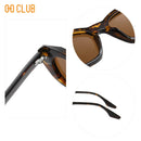 CLUB Sunglasses Polarised lenses
