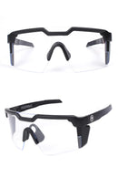 Glasses for outdoor sports