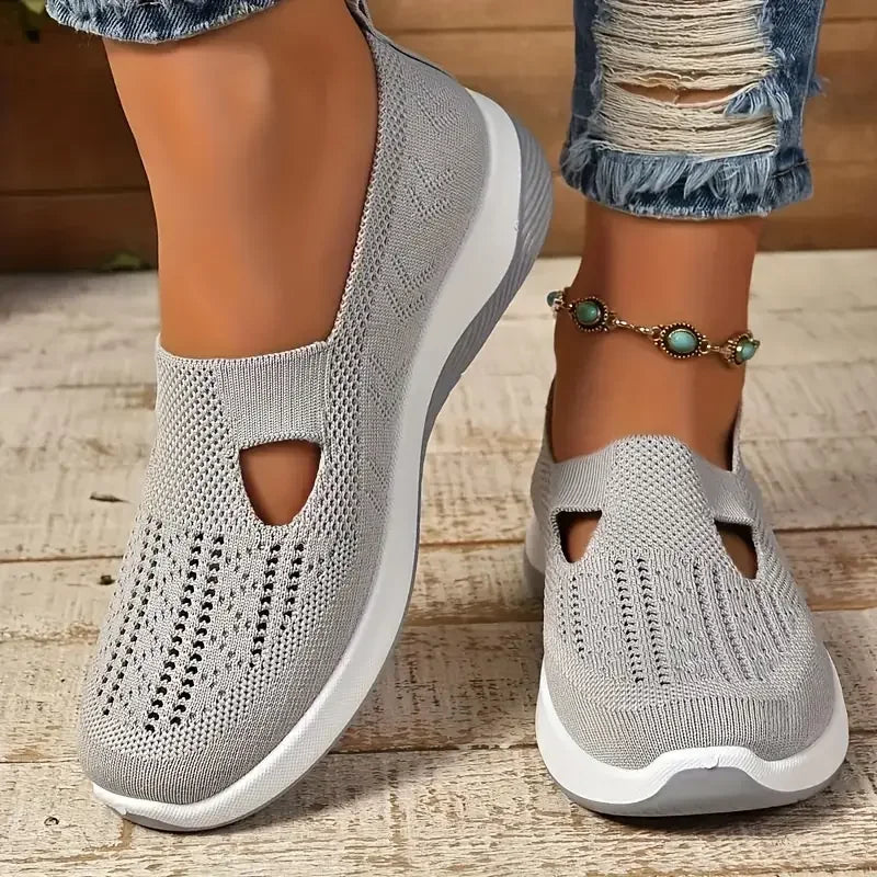 Women's summer shoes