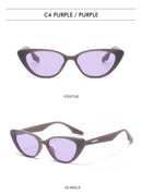 Steampunk CLUB Eyepieces Polarized Sunglasses