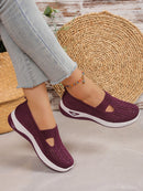 Women's summer shoes