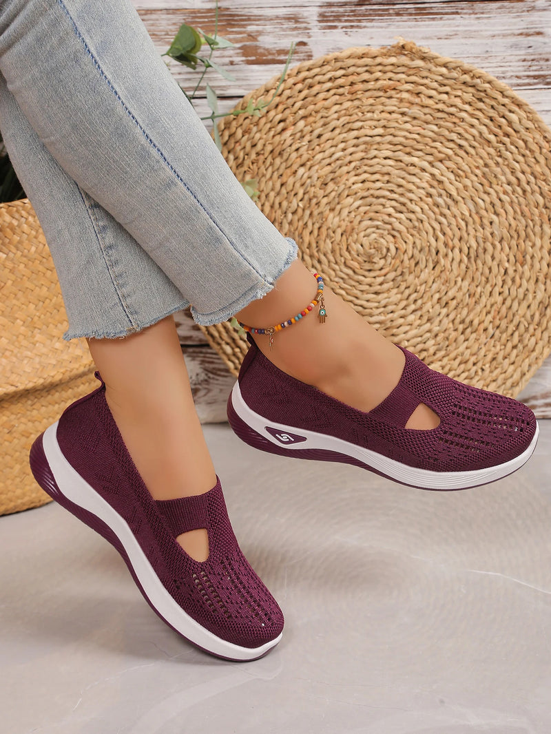 Women's summer shoes