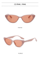 Steampunk CLUB Eyepieces Polarized Sunglasses